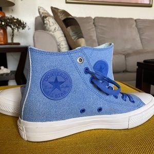 Converse, Chuck Taylor